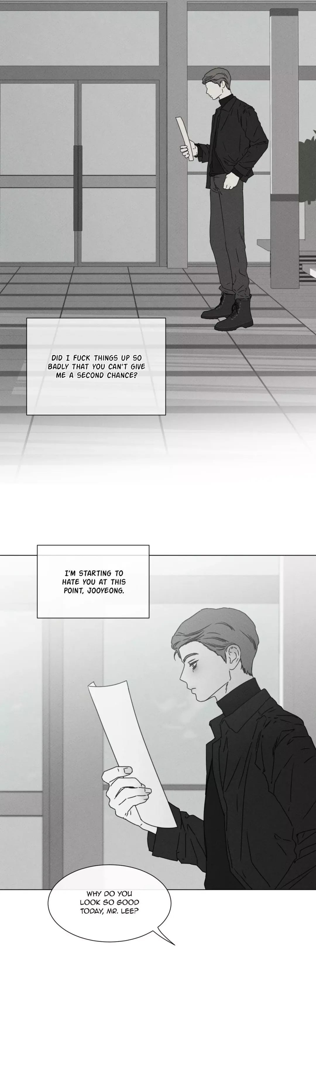 The King of Home Dating - Chapter 48 Page 29