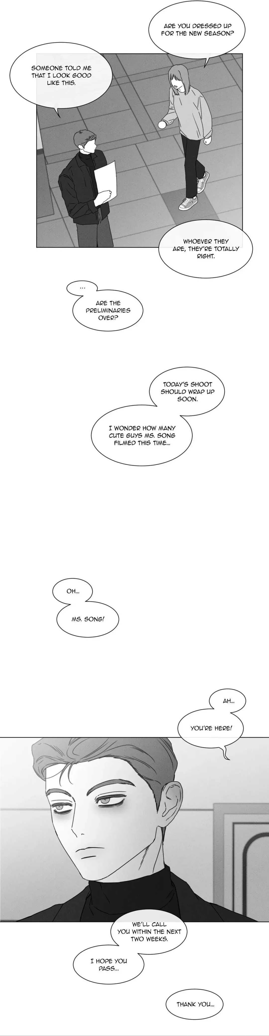 The King of Home Dating - Chapter 48 Page 30