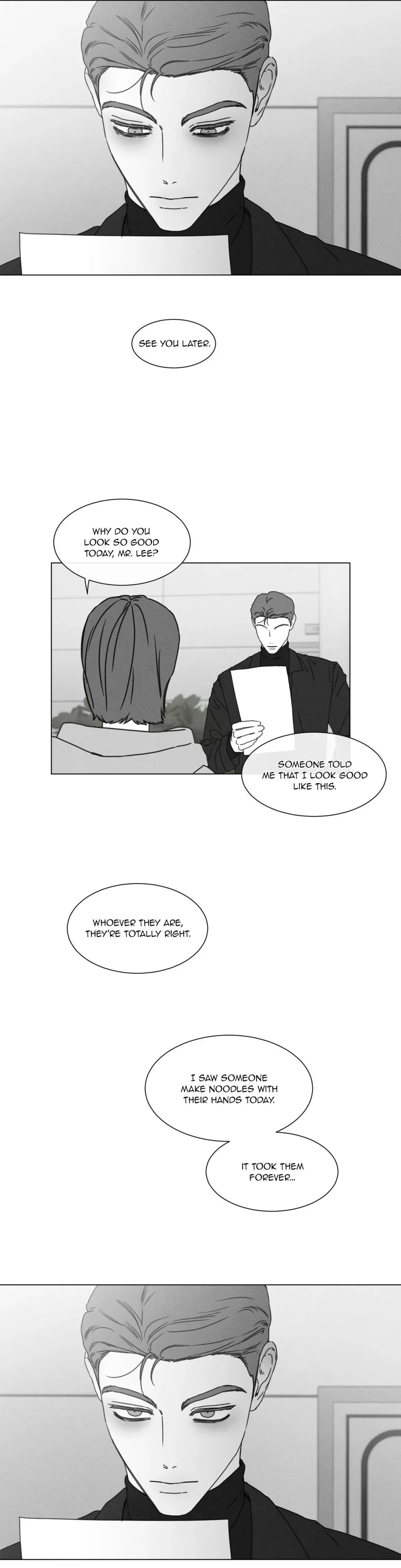 The King of Home Dating - Chapter 48 Page 31
