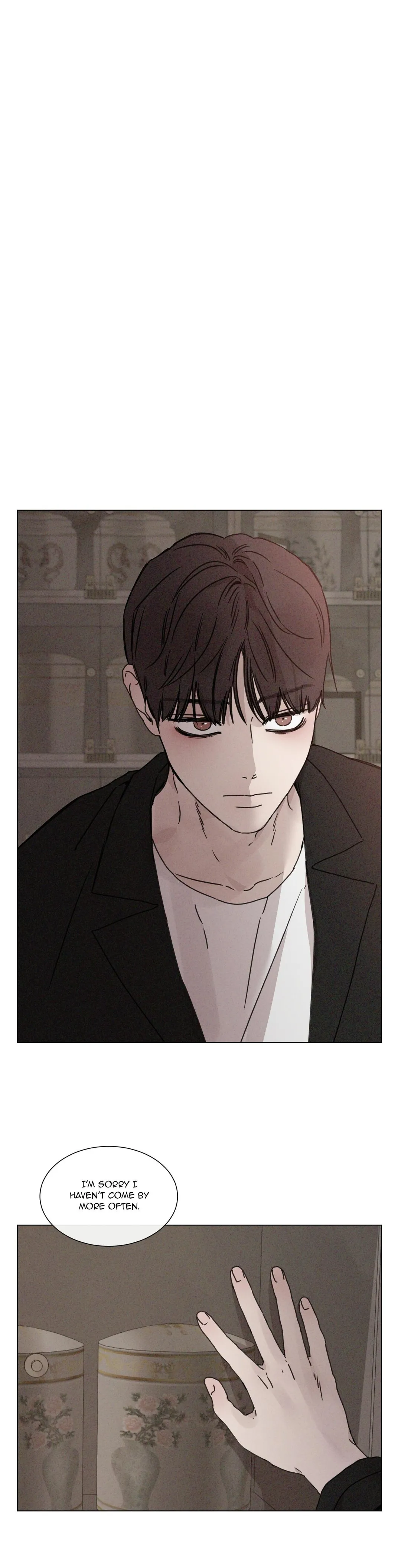 The King of Home Dating - Chapter 49 Page 2