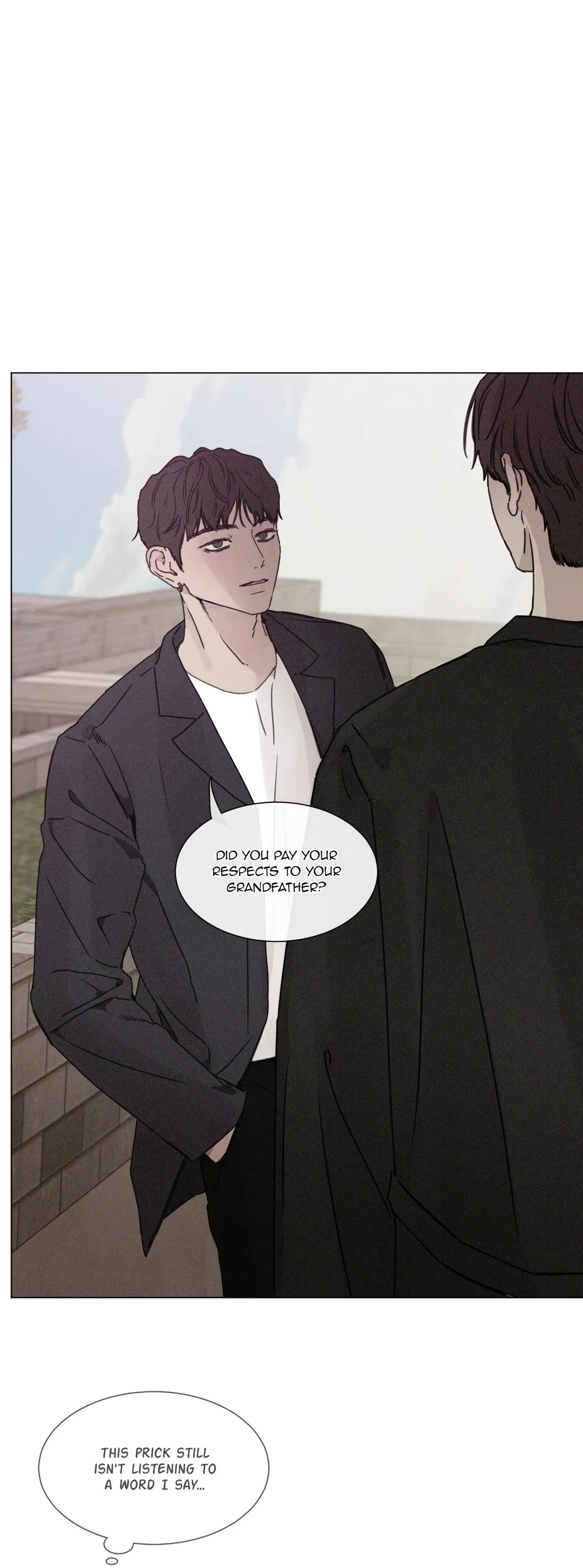 The King of Home Dating - Chapter 49 Page 5