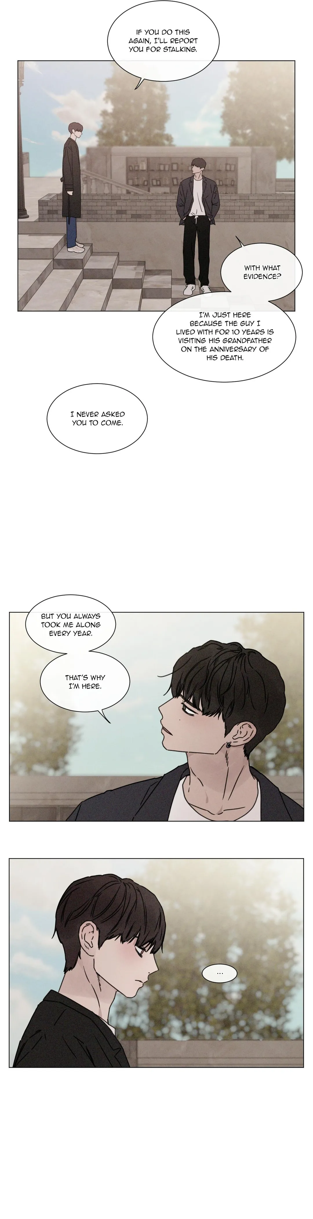 The King of Home Dating - Chapter 49 Page 6