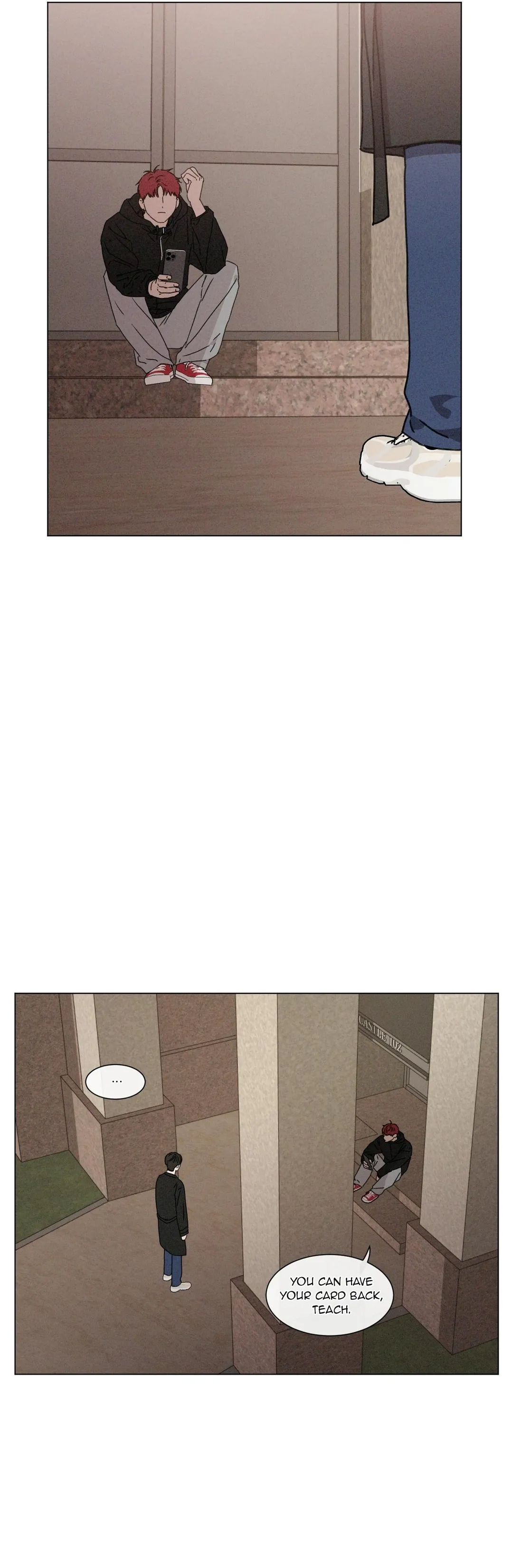 The King of Home Dating - Chapter 49 Page 13