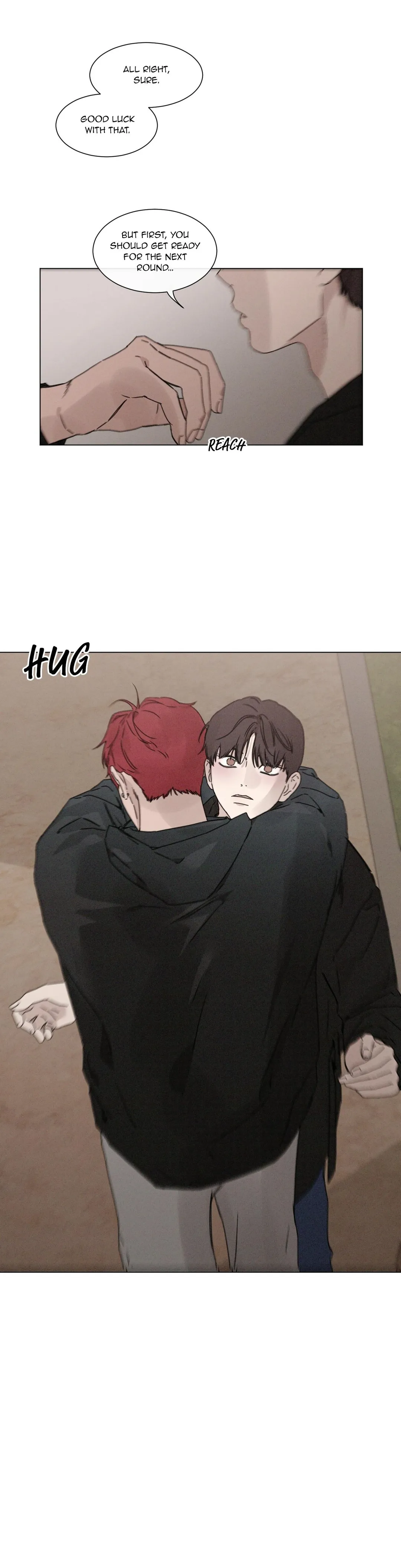 The King of Home Dating - Chapter 49 Page 22