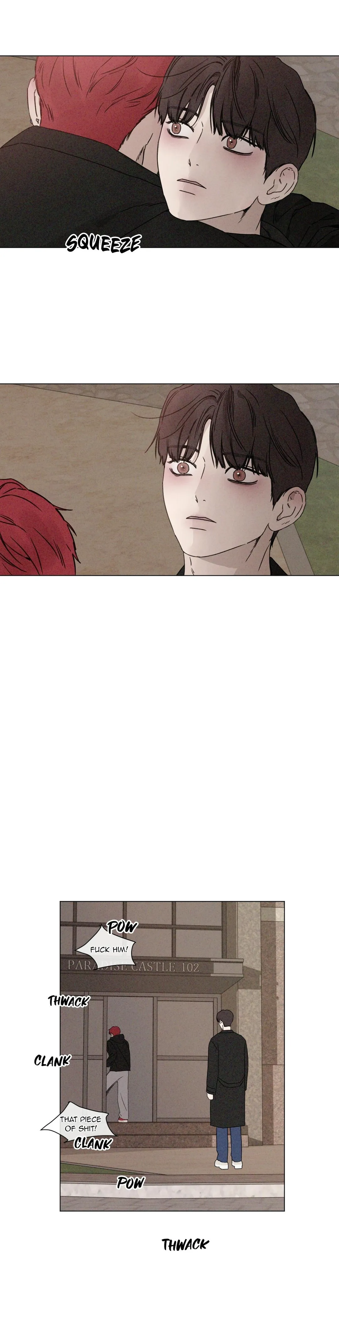 The King of Home Dating - Chapter 49 Page 23