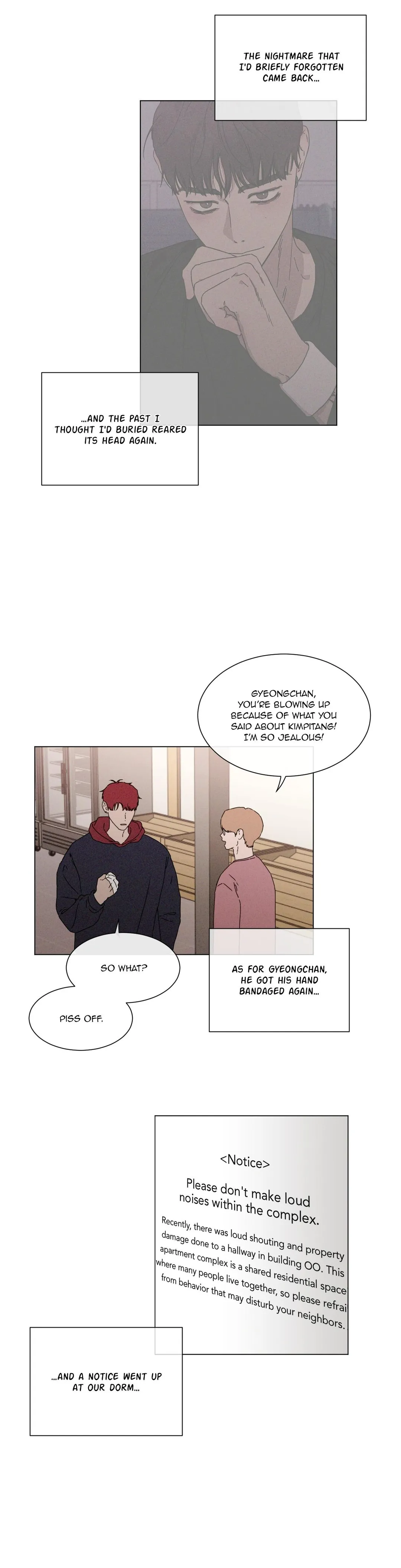 The King of Home Dating - Chapter 49 Page 25