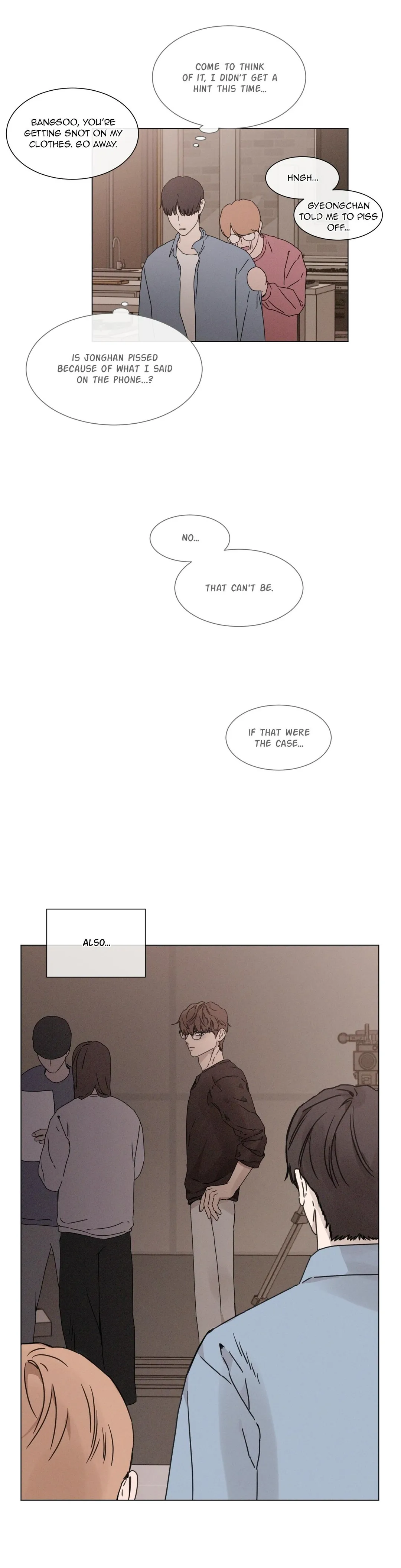 The King of Home Dating - Chapter 49 Page 26