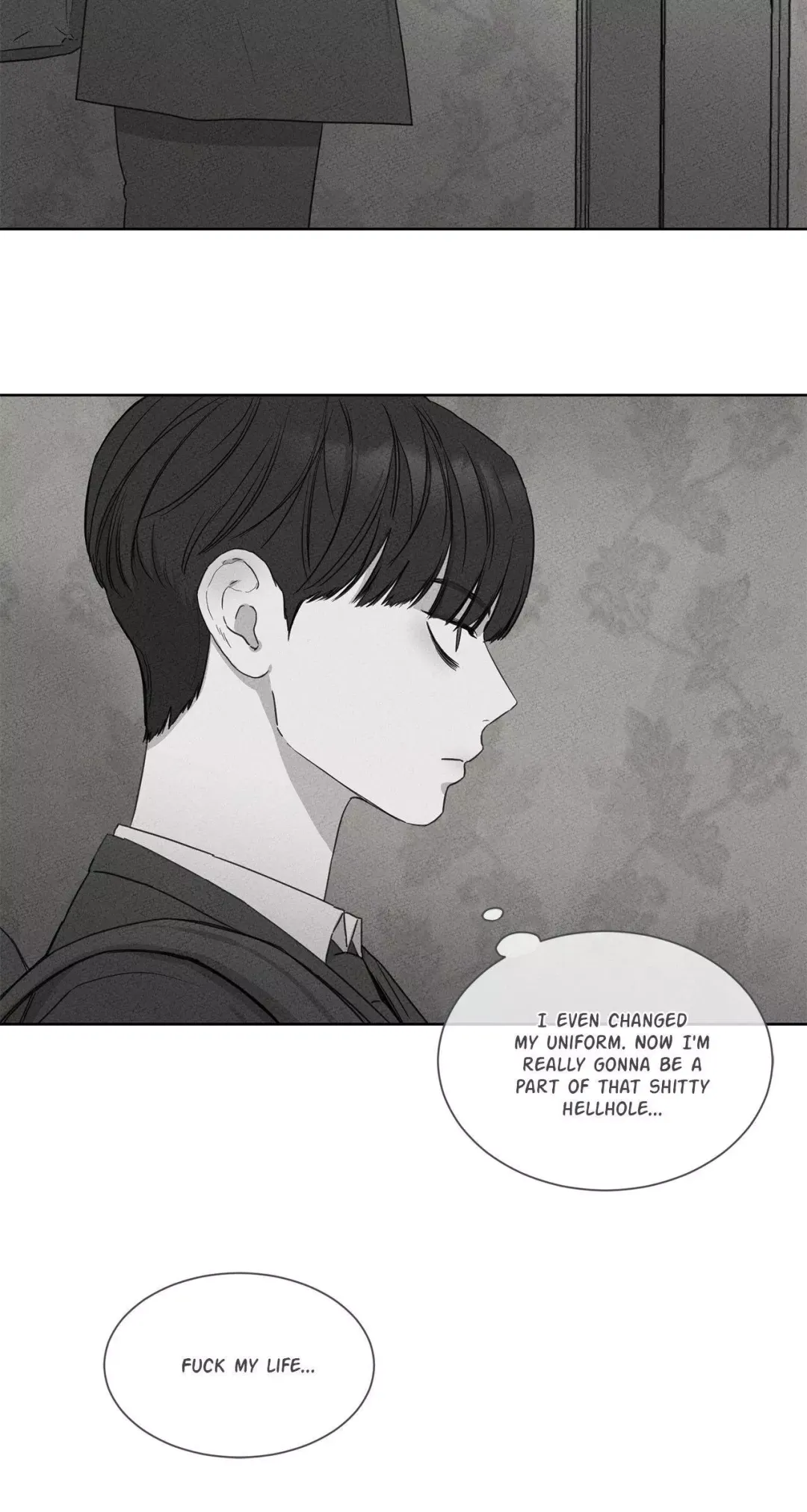 The King of Home Dating - Chapter 5 Page 2
