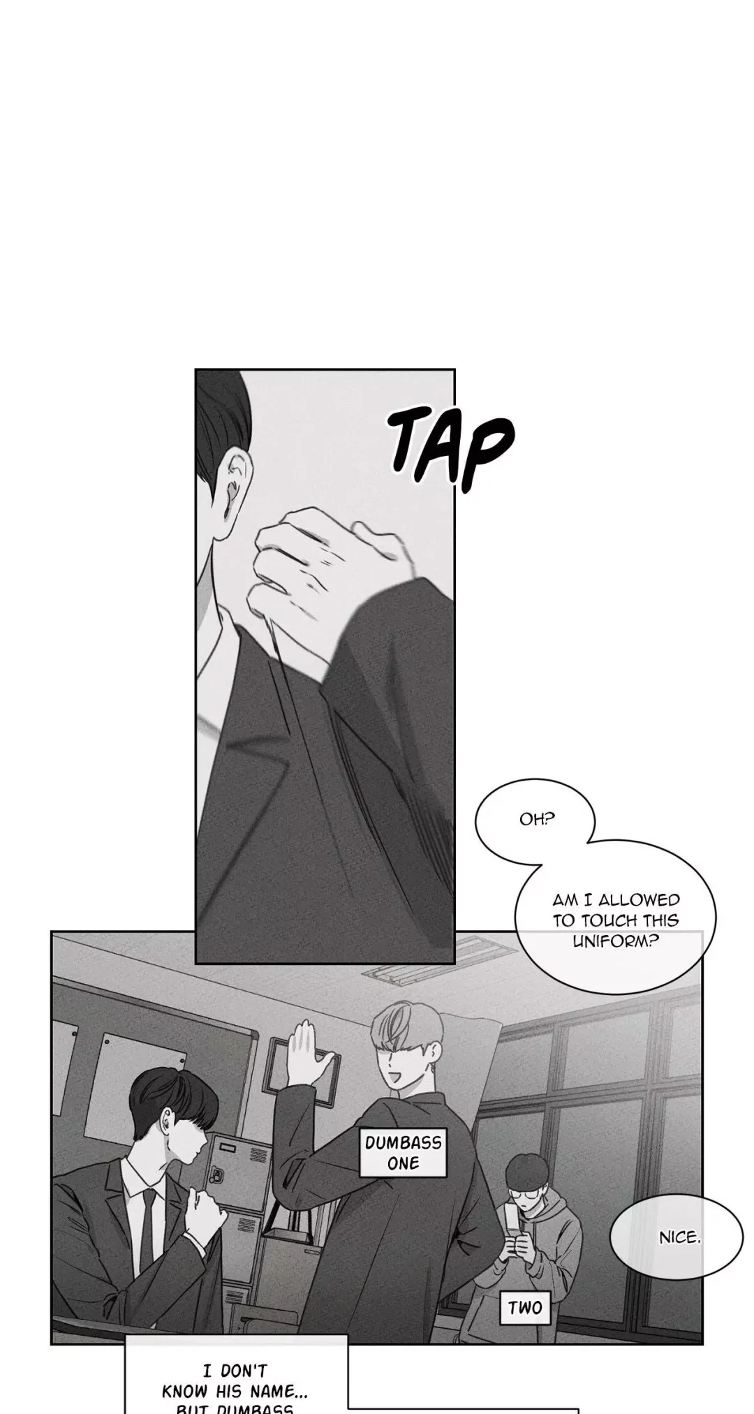 The King of Home Dating - Chapter 5 Page 4