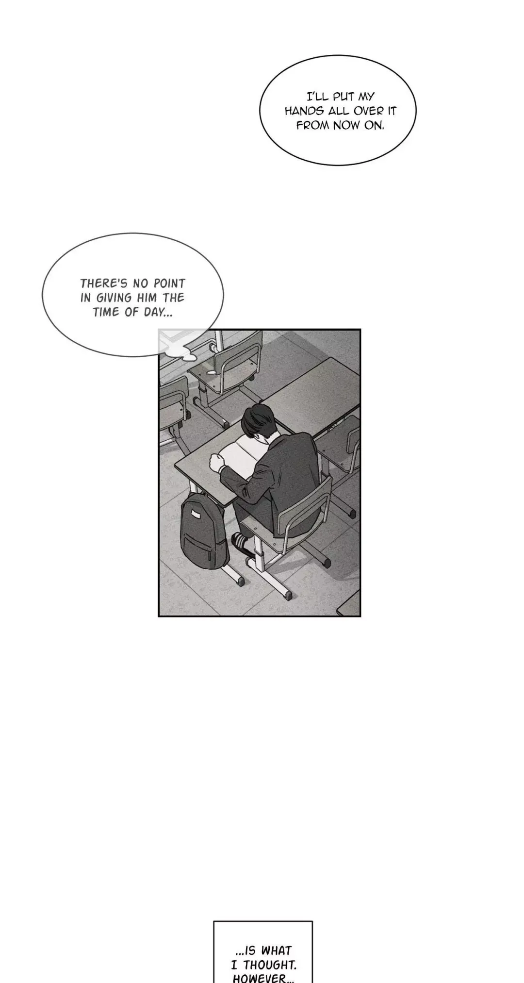 The King of Home Dating - Chapter 5 Page 6
