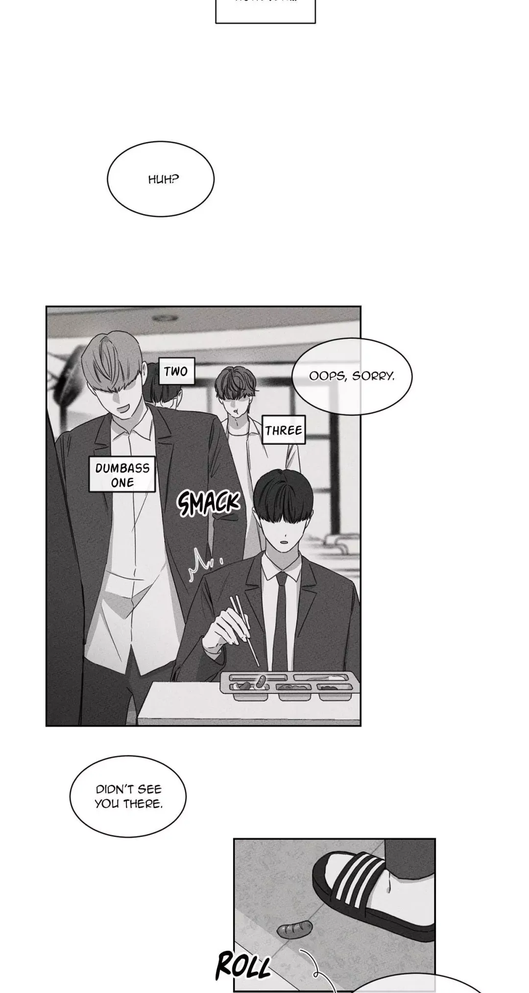 The King of Home Dating - Chapter 5 Page 7