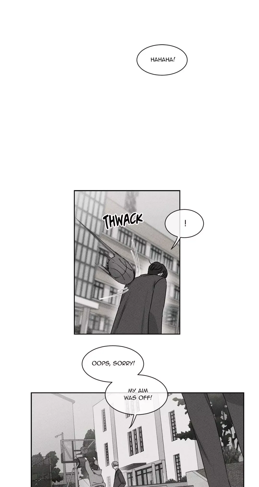 The King of Home Dating - Chapter 5 Page 9