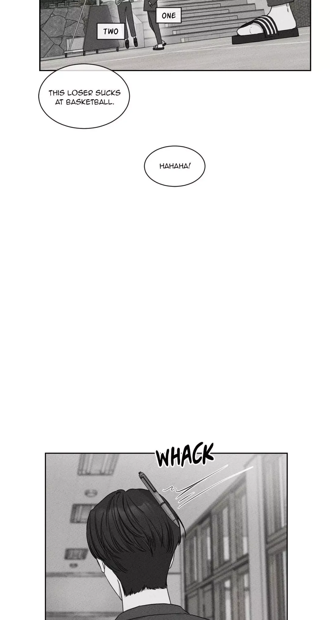 The King of Home Dating - Chapter 5 Page 10