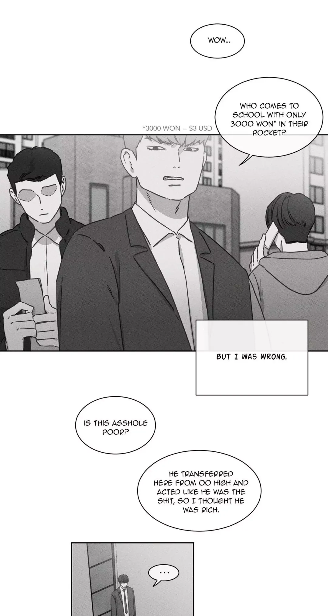 The King of Home Dating - Chapter 5 Page 18