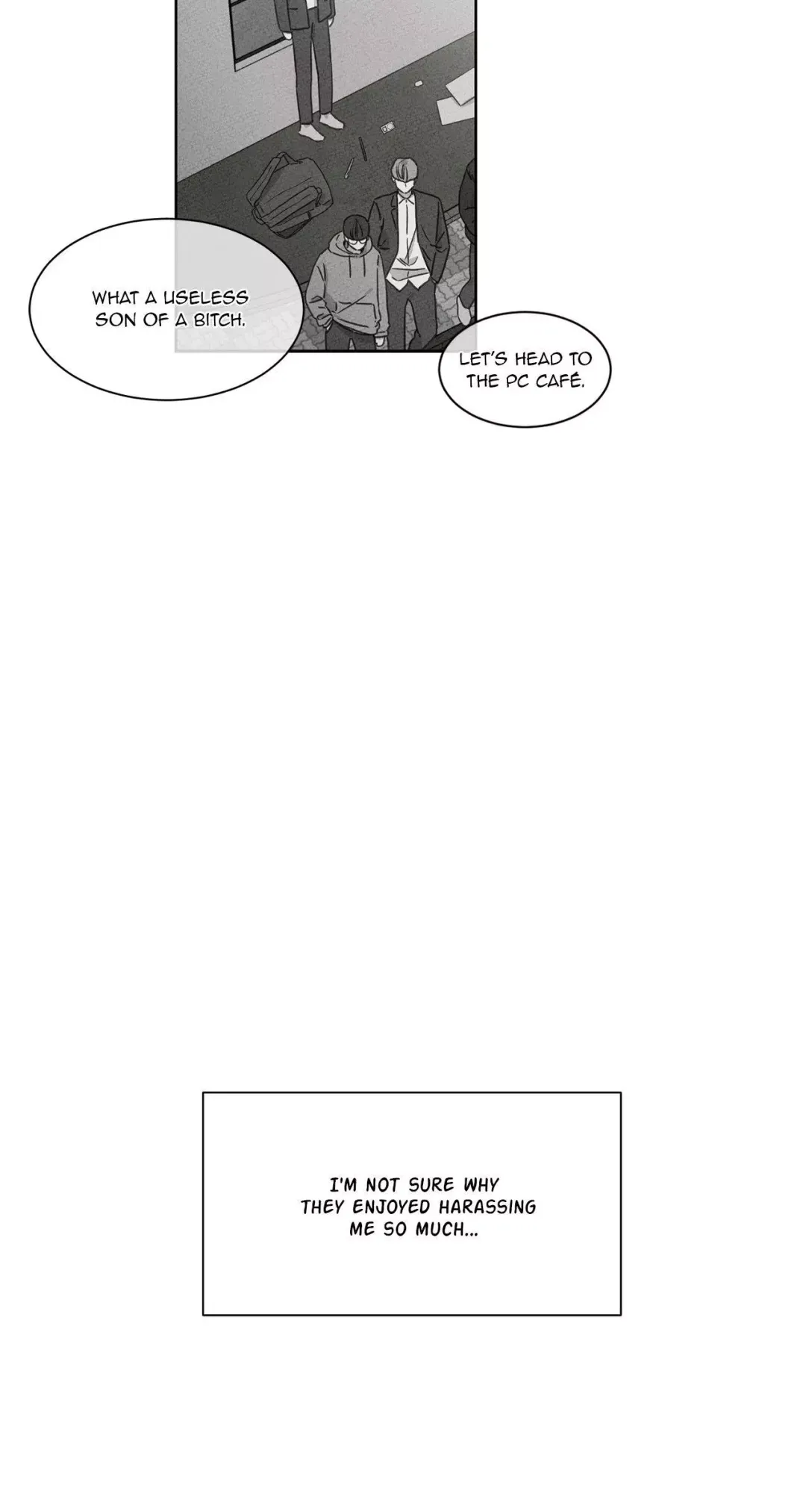 The King of Home Dating - Chapter 5 Page 19