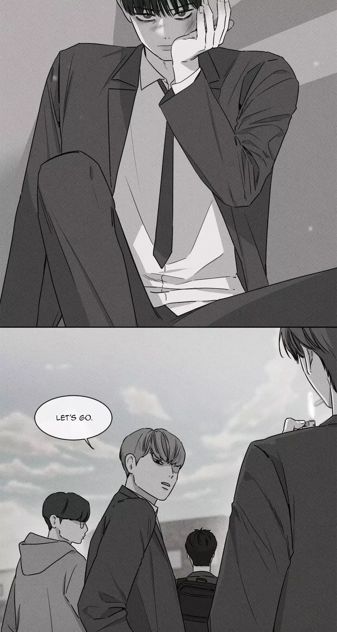 The King of Home Dating - Chapter 5 Page 24