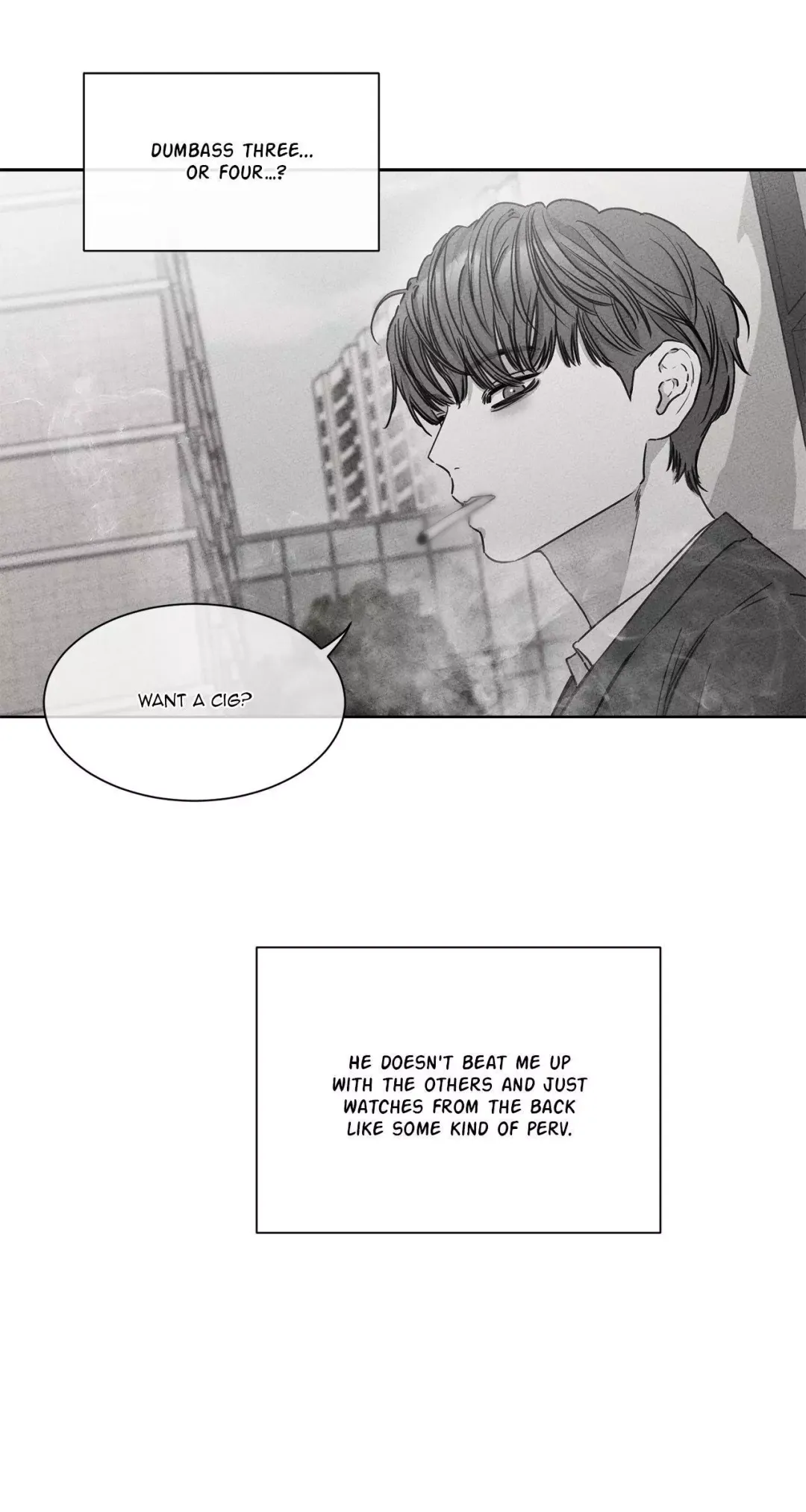 The King of Home Dating - Chapter 5 Page 29