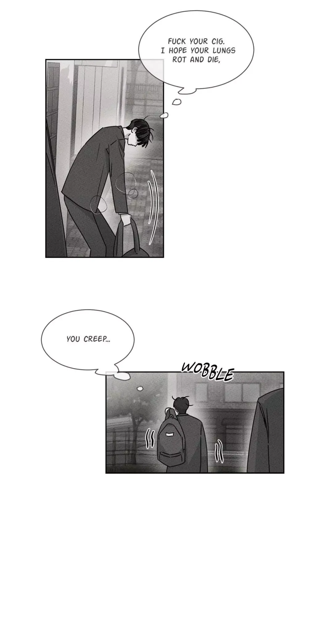The King of Home Dating - Chapter 5 Page 30