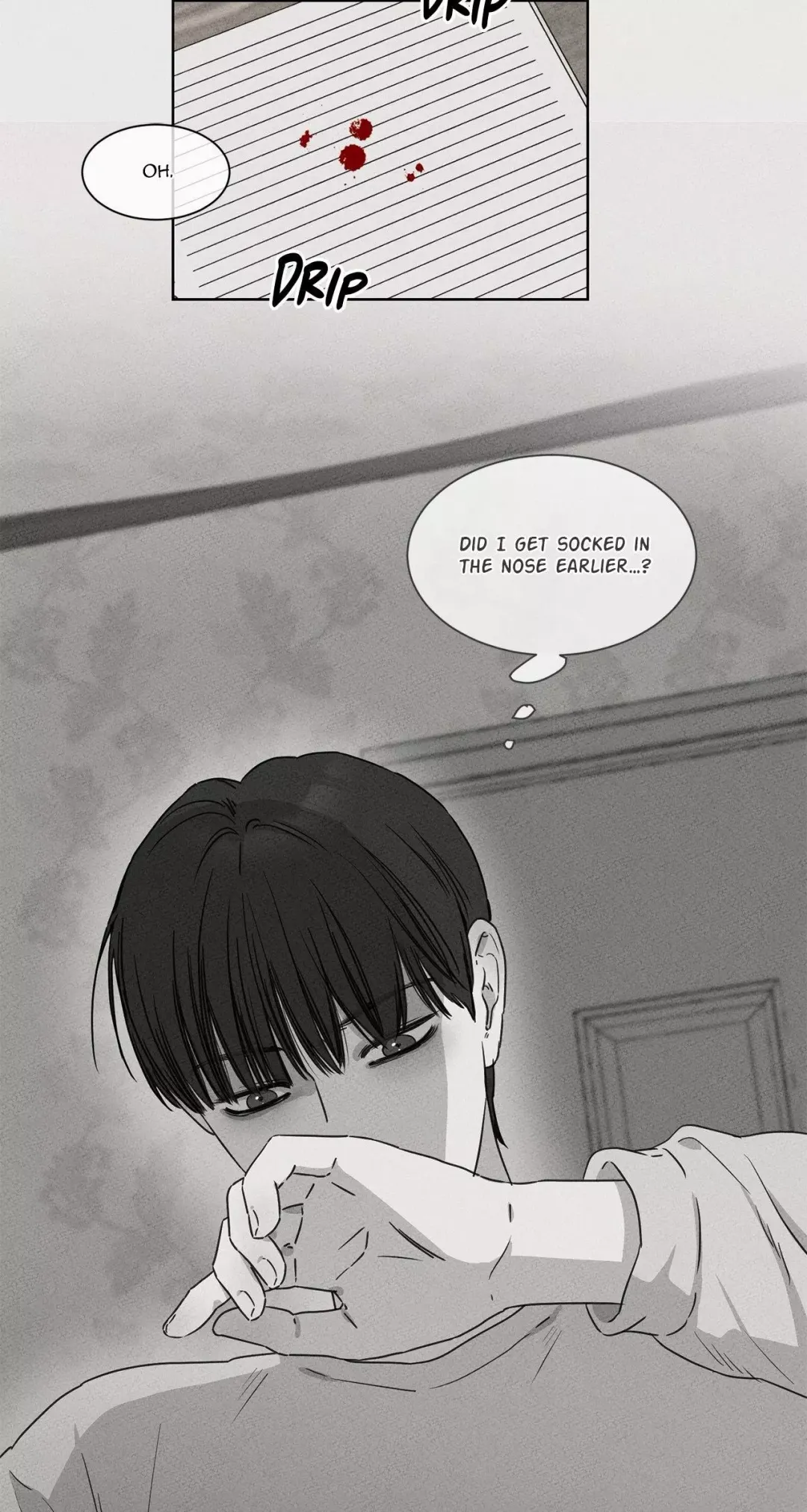 The King of Home Dating - Chapter 5 Page 32