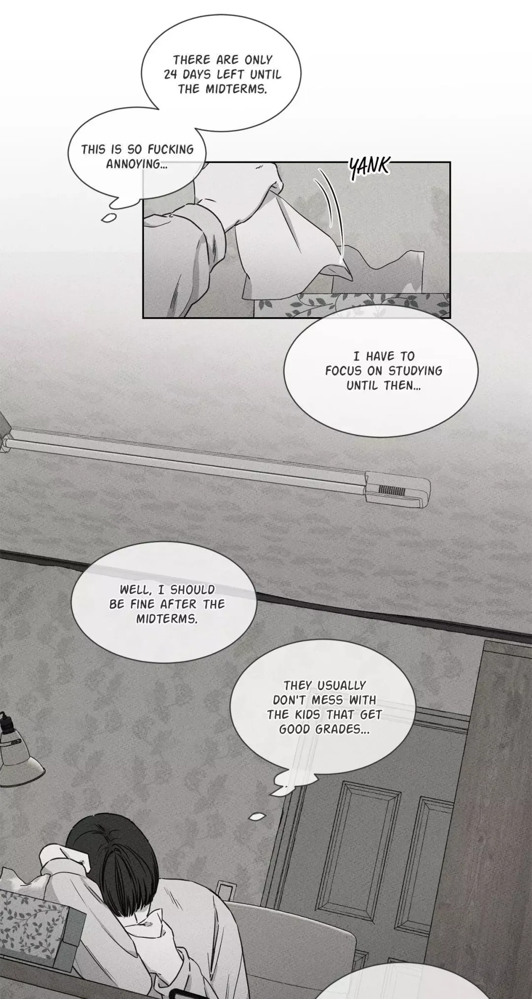 The King of Home Dating - Chapter 5 Page 34