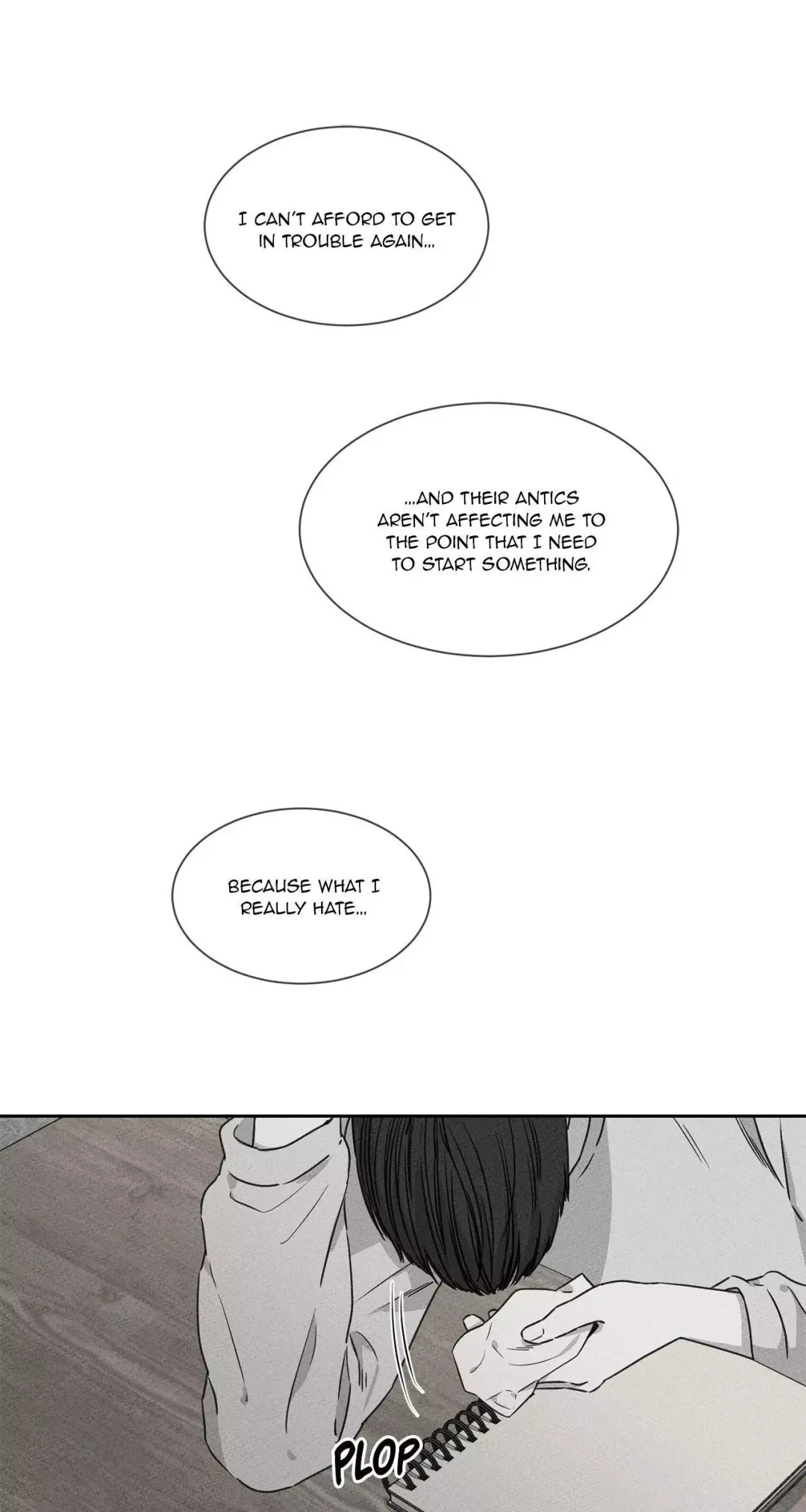 The King of Home Dating - Chapter 5 Page 37