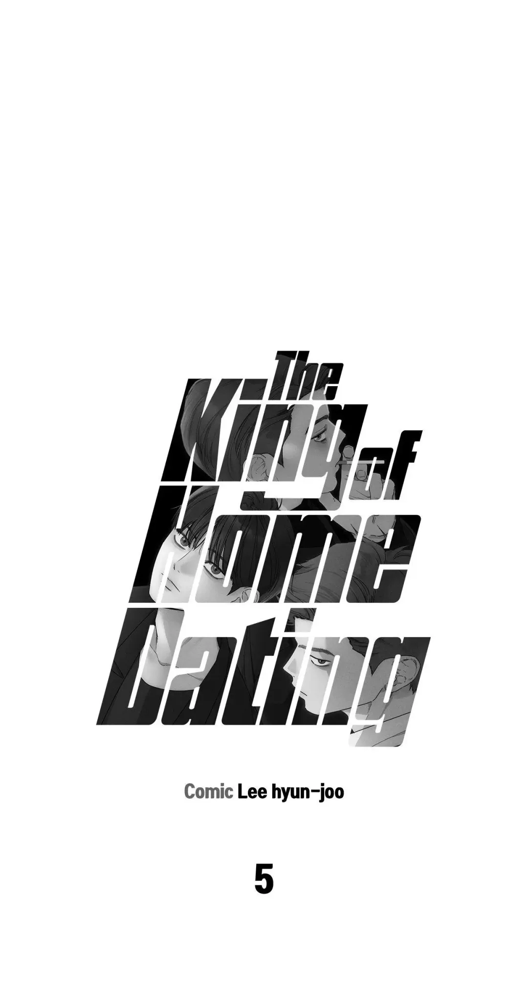 The King of Home Dating - Chapter 5 Page 40