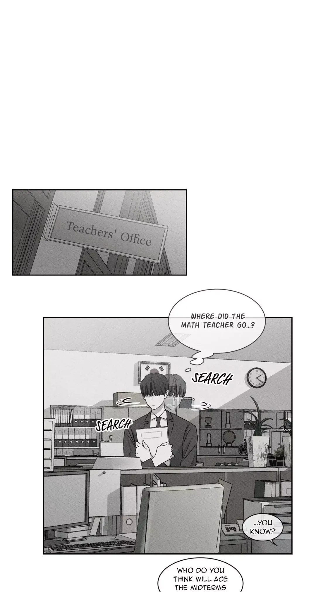 The King of Home Dating - Chapter 5 Page 41