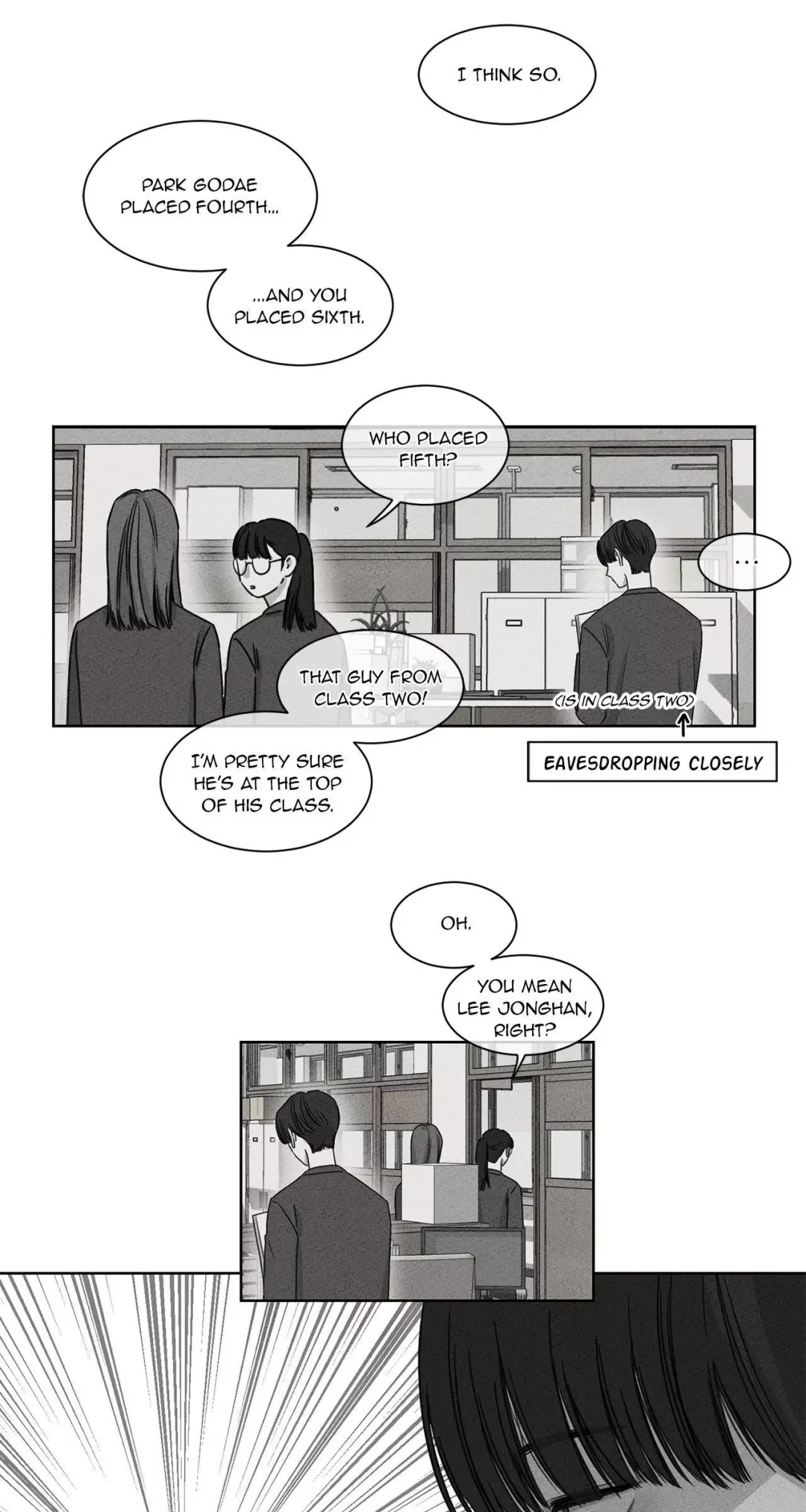 The King of Home Dating - Chapter 5 Page 43