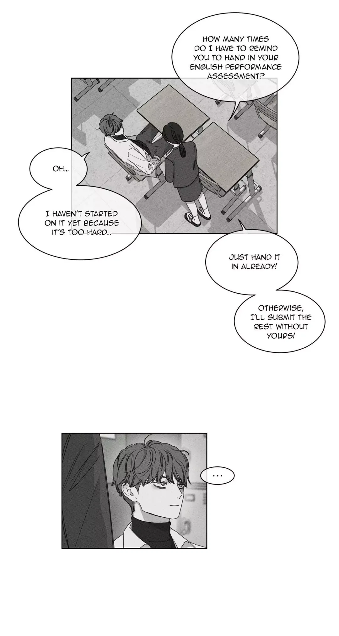 The King of Home Dating - Chapter 5 Page 47