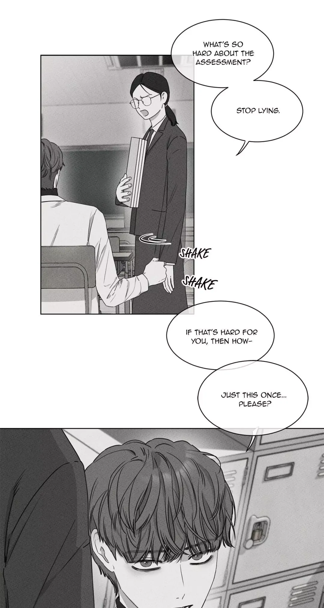 The King of Home Dating - Chapter 5 Page 50