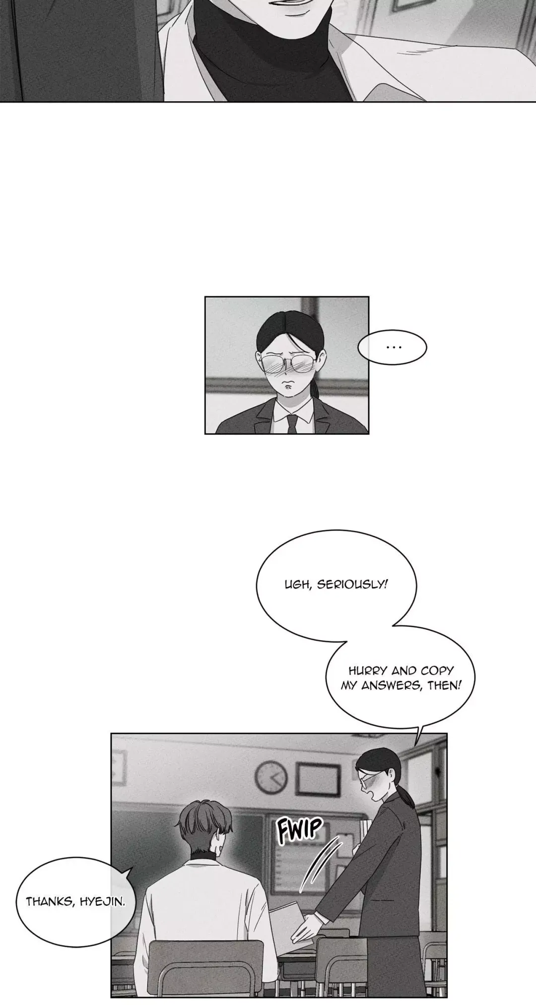 The King of Home Dating - Chapter 5 Page 51