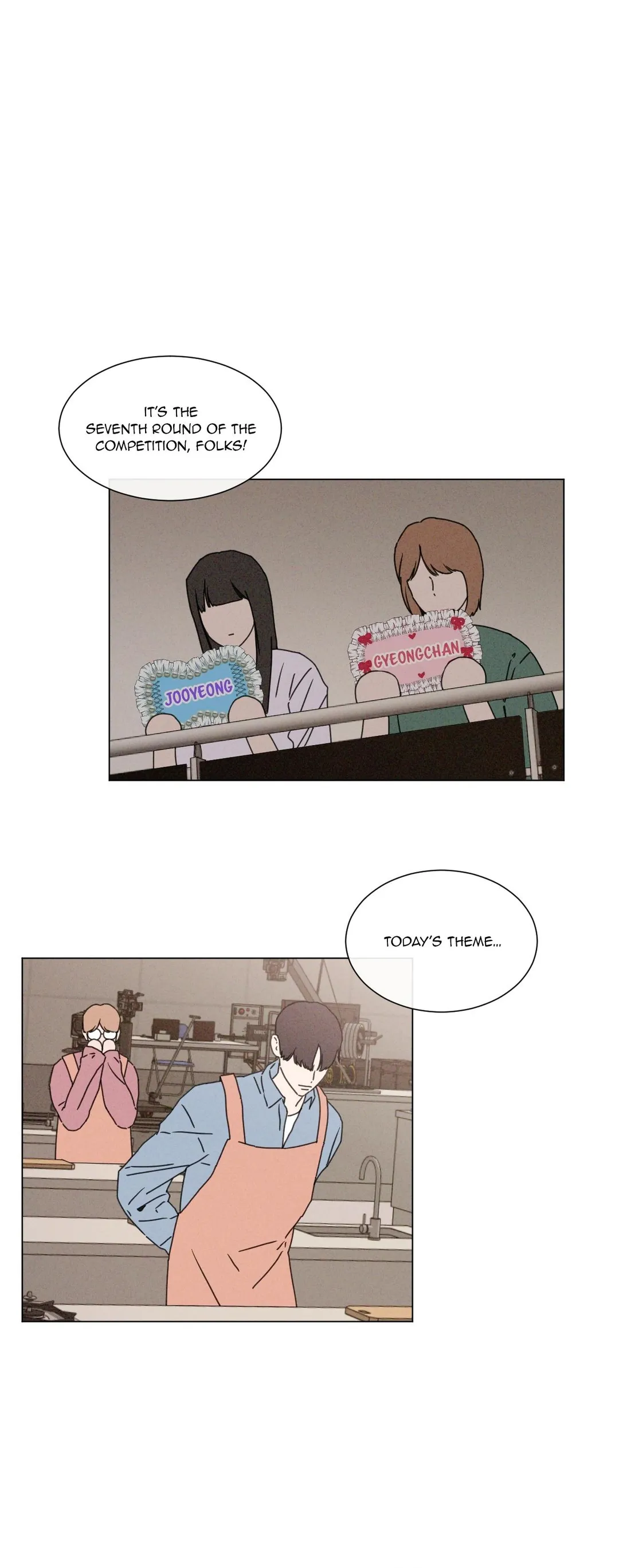The King of Home Dating - Chapter 50 Page 2