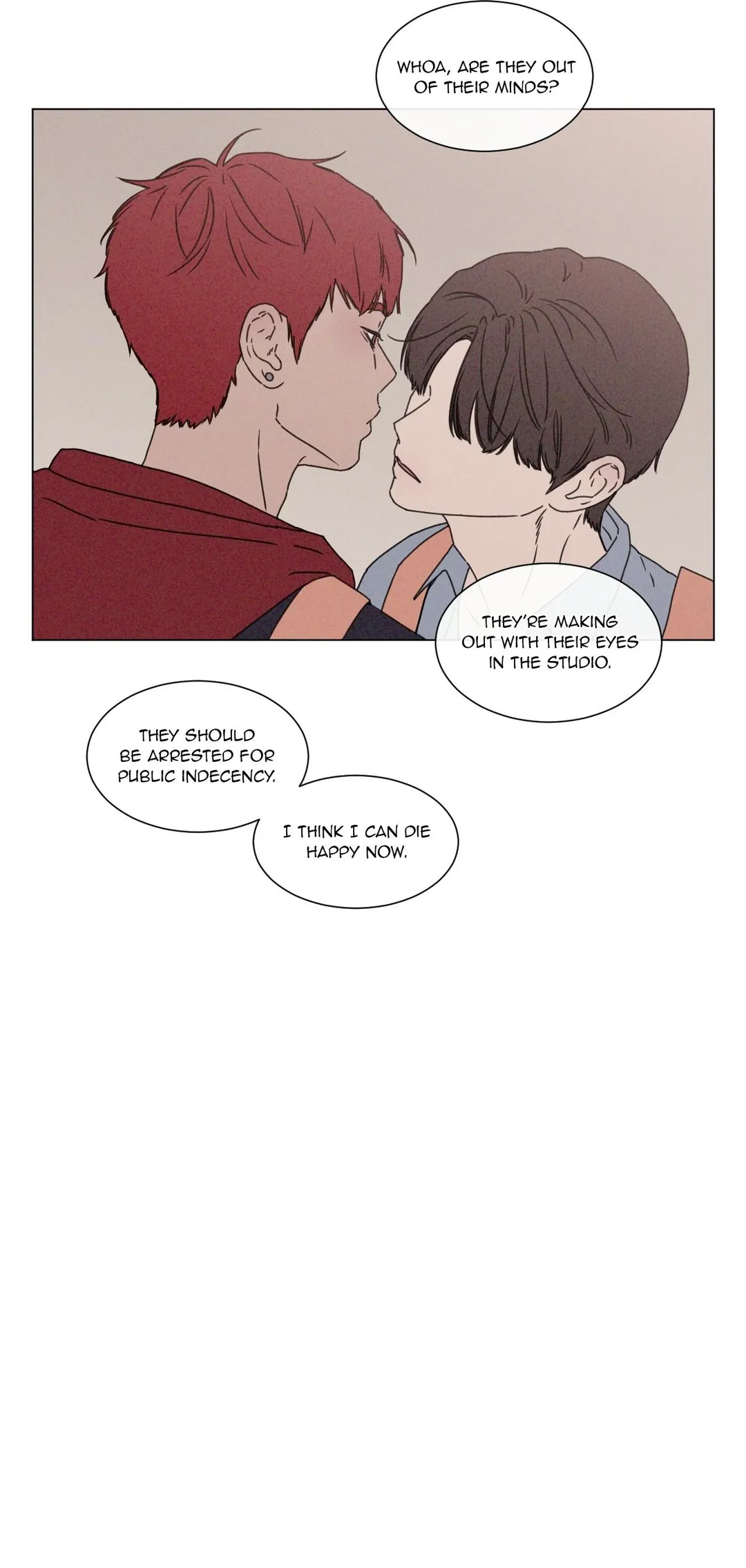 The King of Home Dating - Chapter 50 Page 6