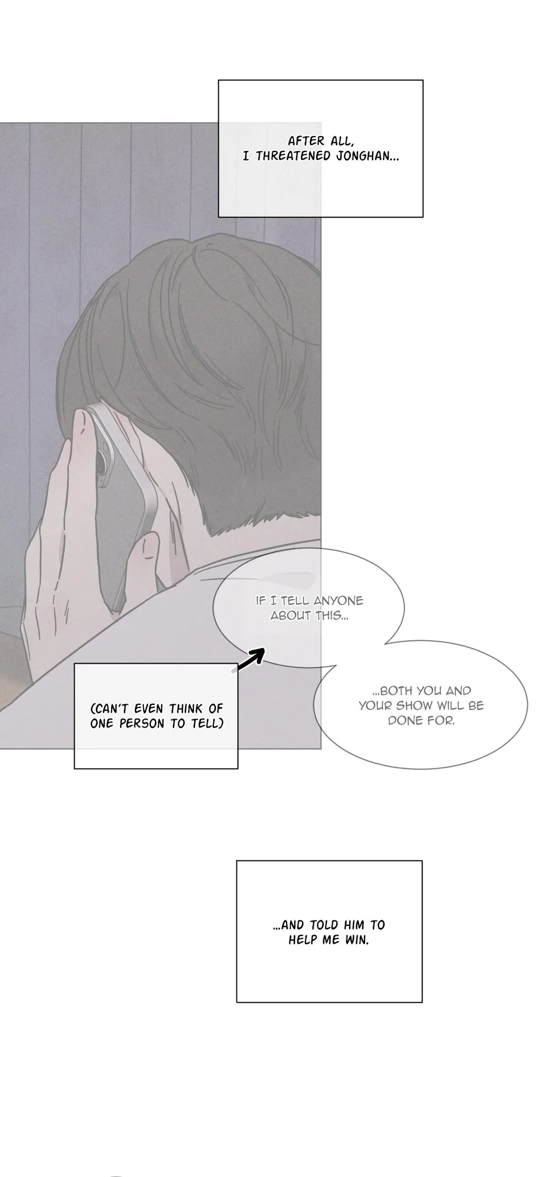 The King of Home Dating - Chapter 50 Page 9