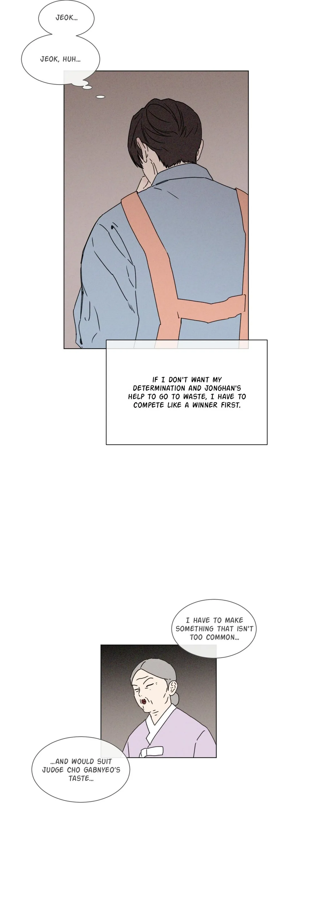 The King of Home Dating - Chapter 50 Page 10