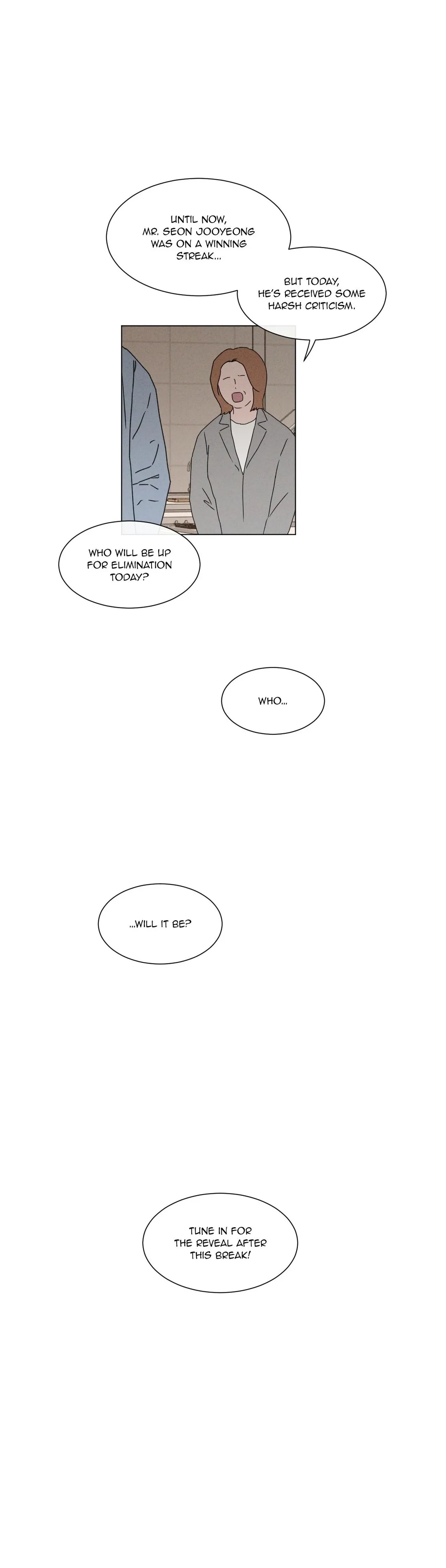 The King of Home Dating - Chapter 50 Page 14