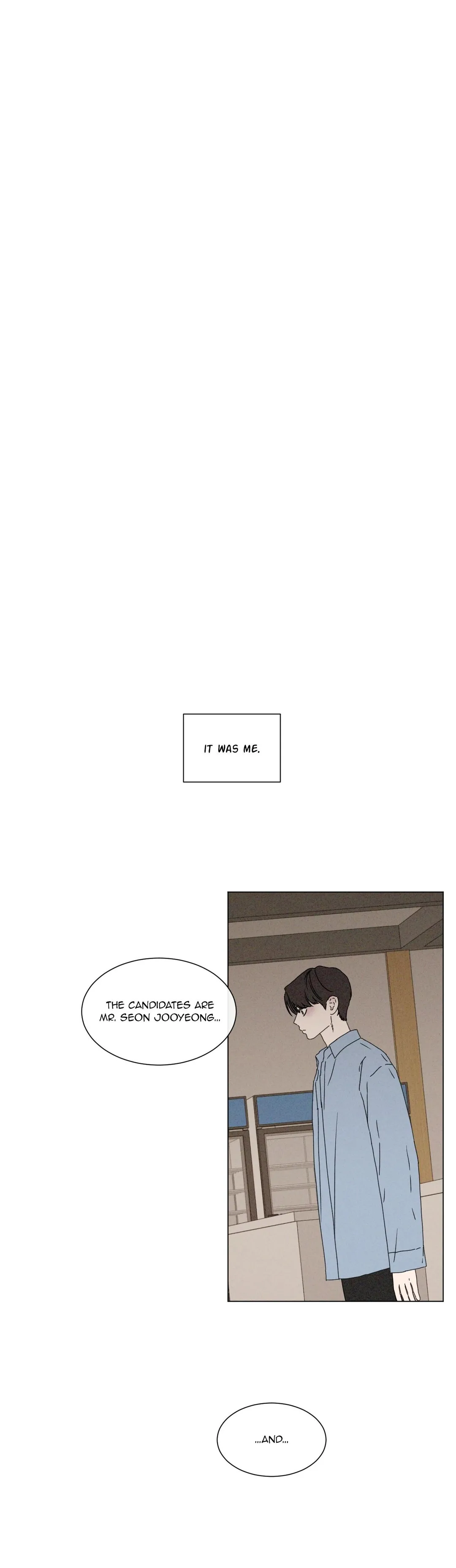 The King of Home Dating - Chapter 50 Page 15