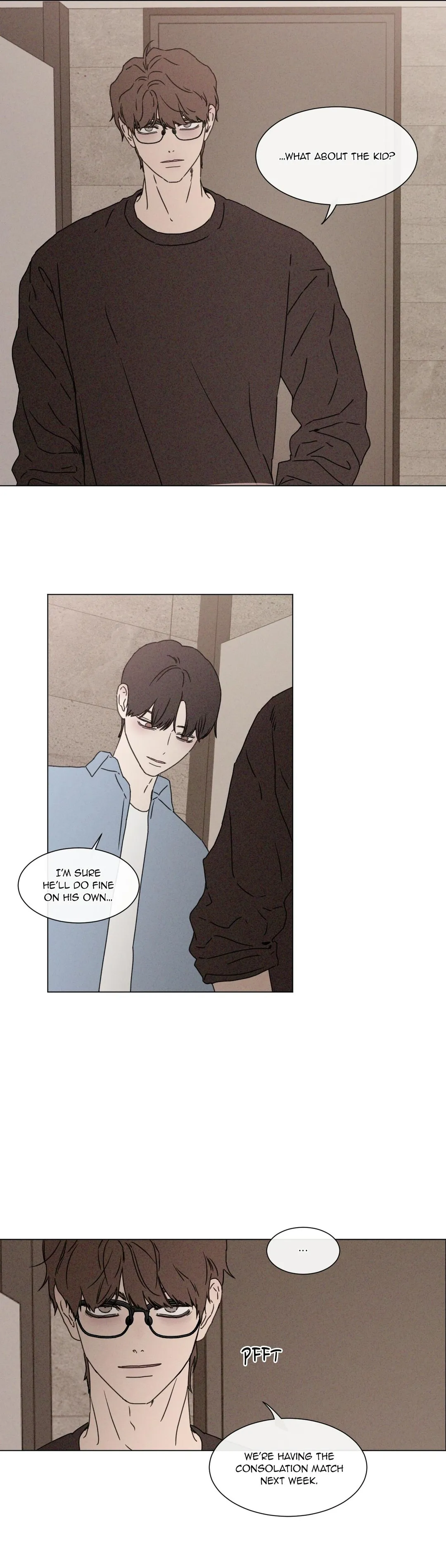 The King of Home Dating - Chapter 50 Page 19