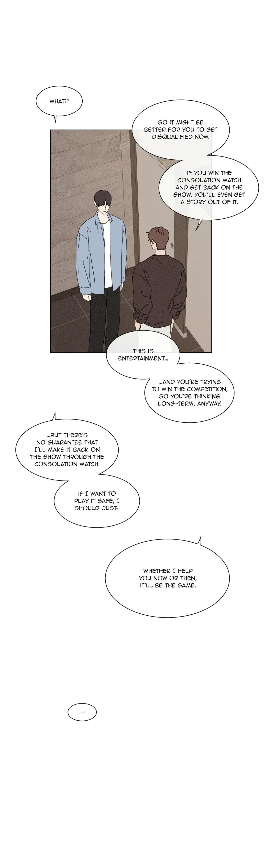 The King of Home Dating - Chapter 50 Page 20