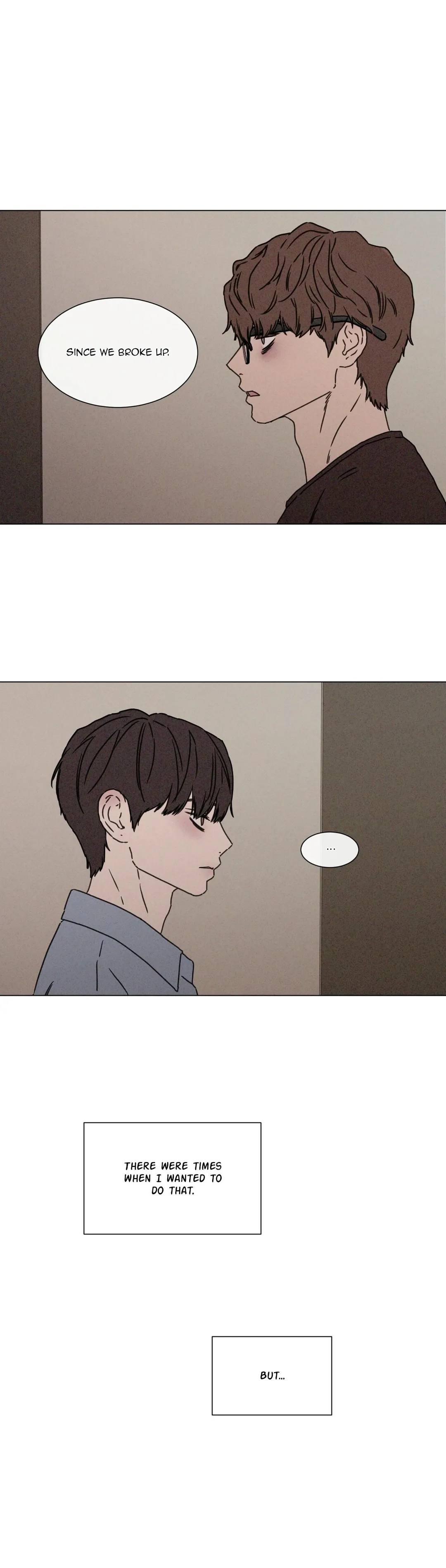 The King of Home Dating - Chapter 50 Page 25