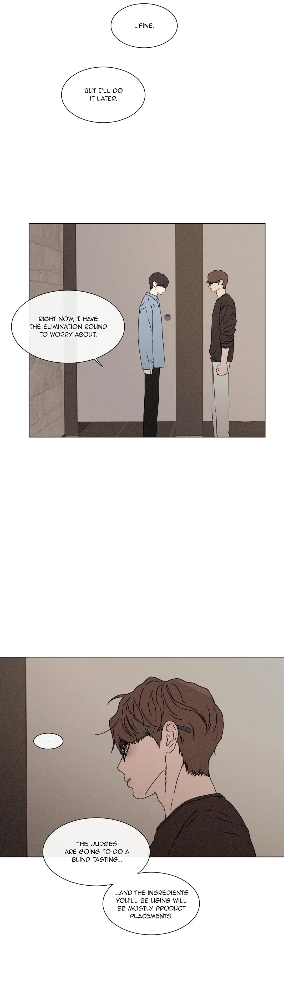 The King of Home Dating - Chapter 50 Page 26