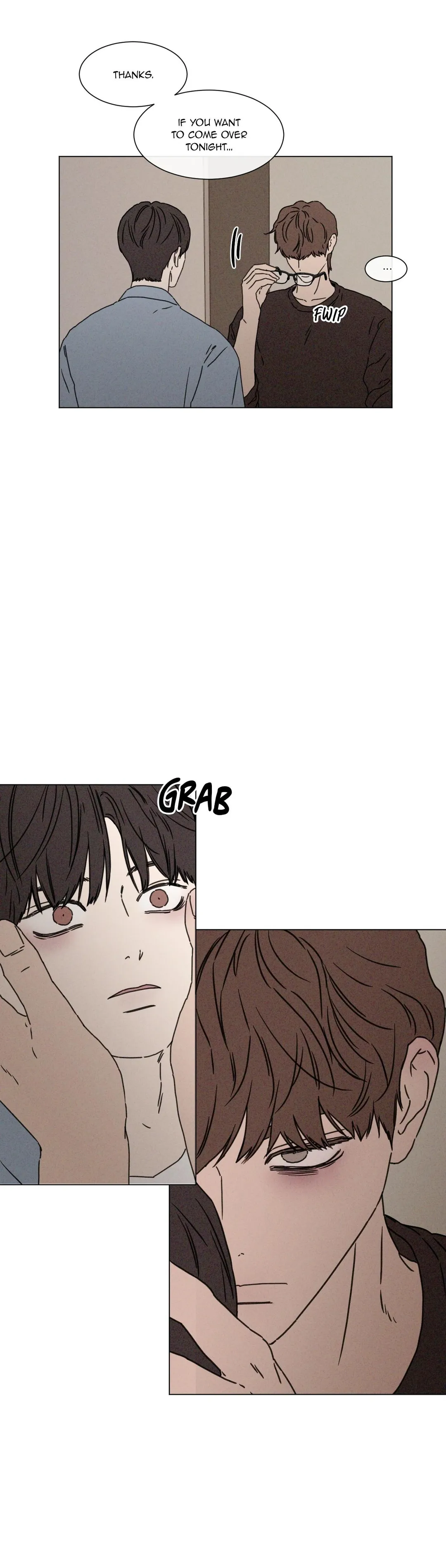 The King of Home Dating - Chapter 50 Page 27