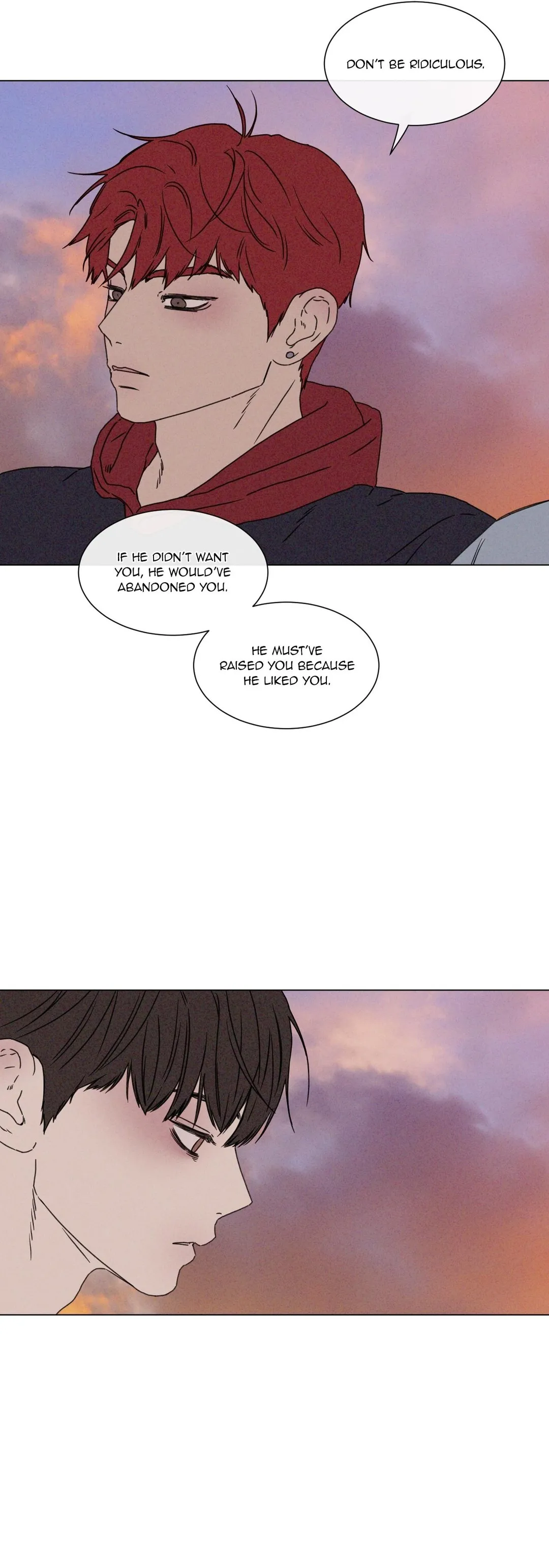 The King of Home Dating - Chapter 50 Page 38