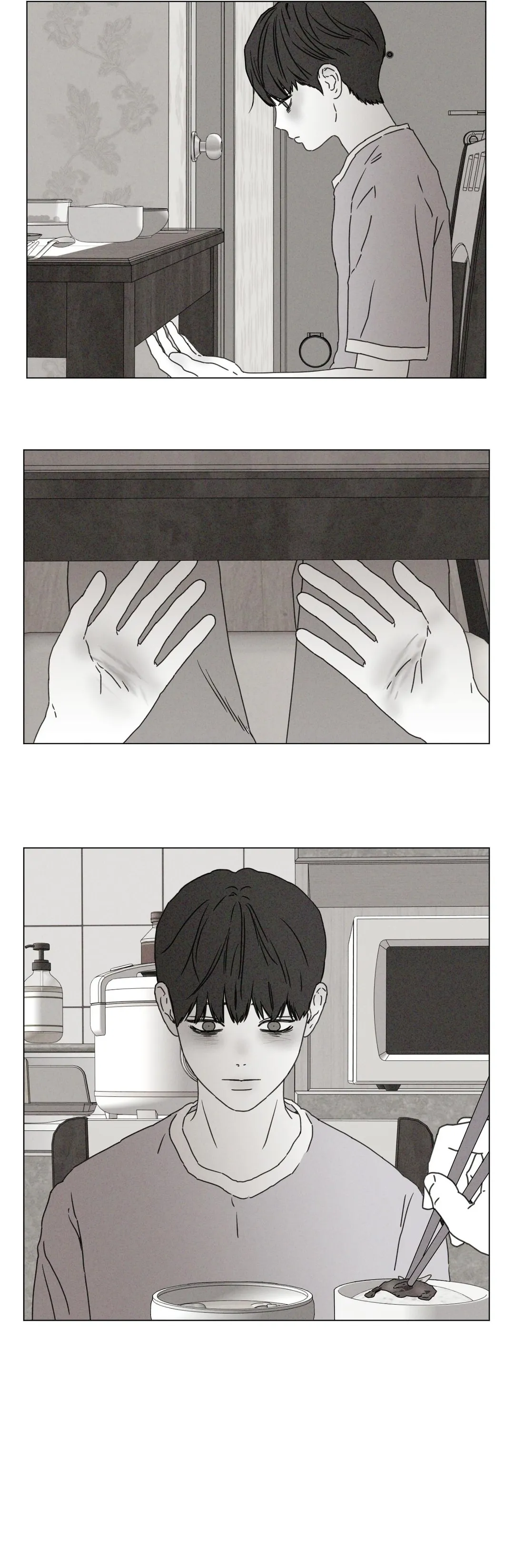The King of Home Dating - Chapter 50 Page 39