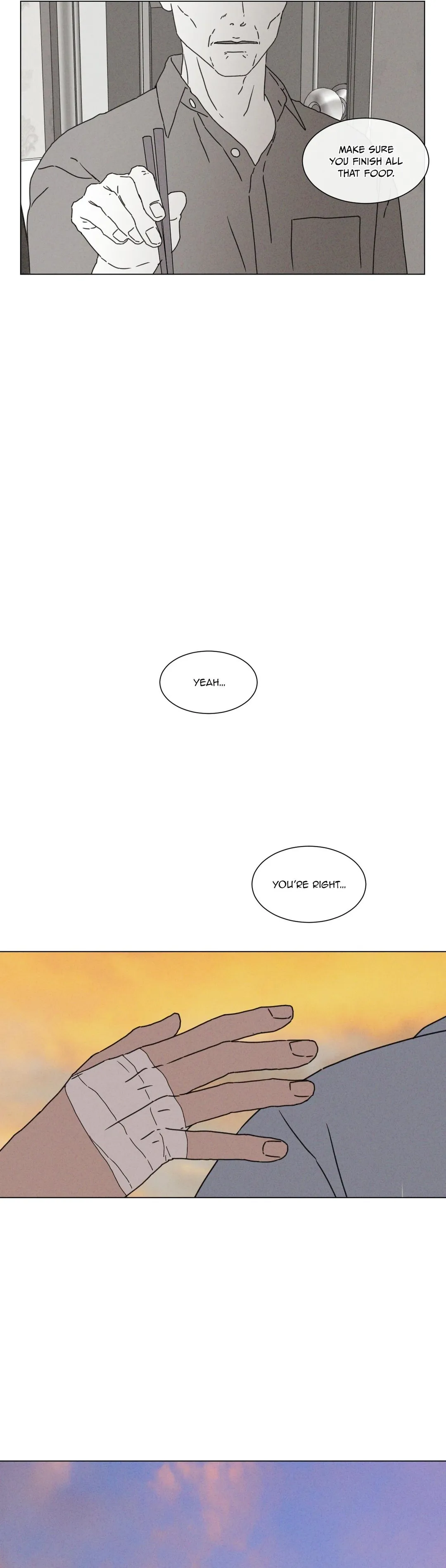 The King of Home Dating - Chapter 50 Page 40
