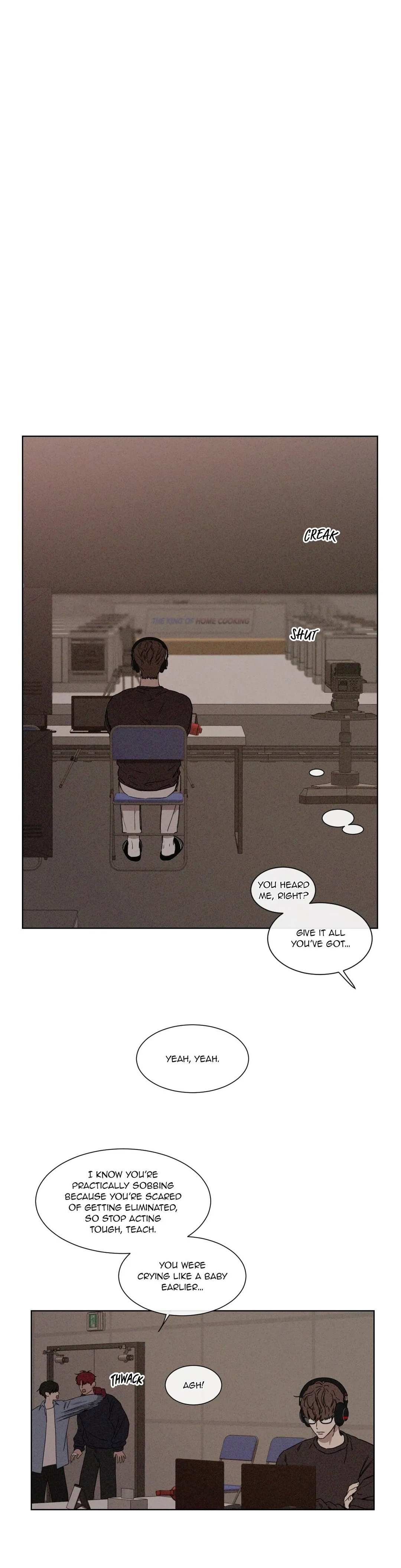 The King of Home Dating - Chapter 51 Page 2