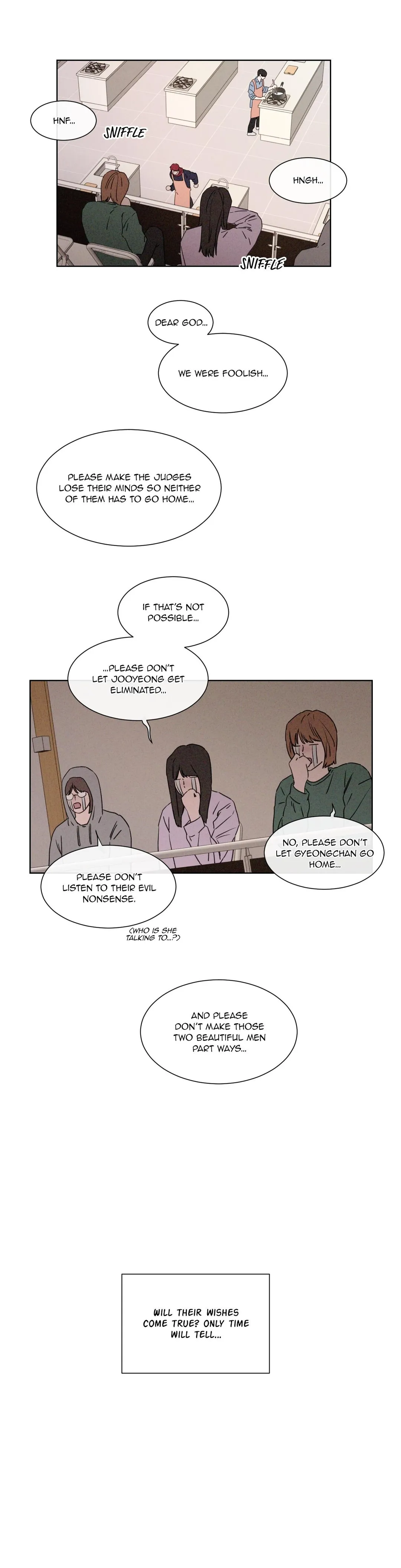 The King of Home Dating - Chapter 51 Page 7