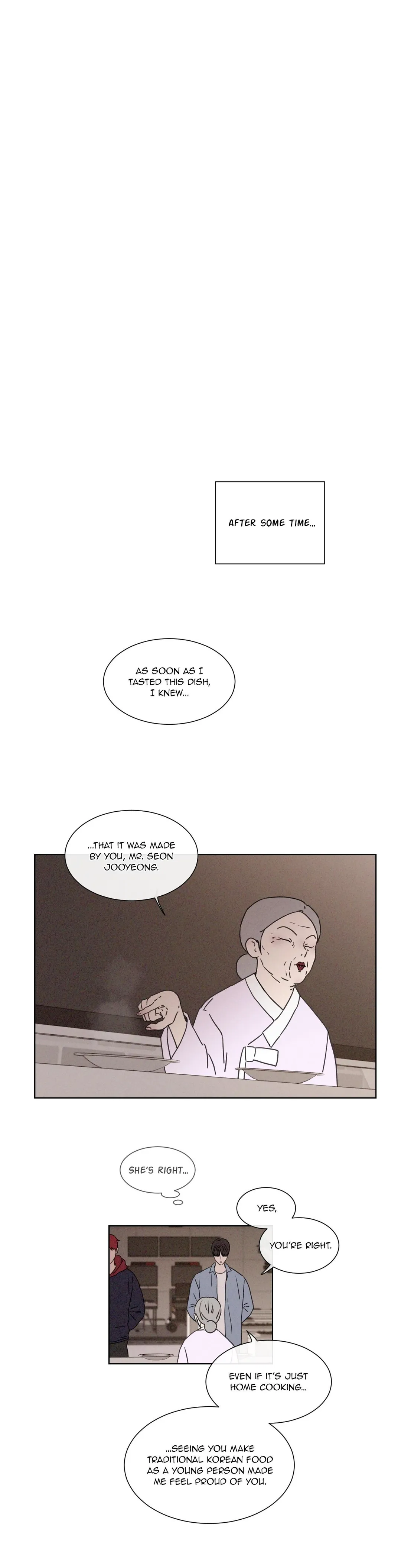 The King of Home Dating - Chapter 51 Page 8