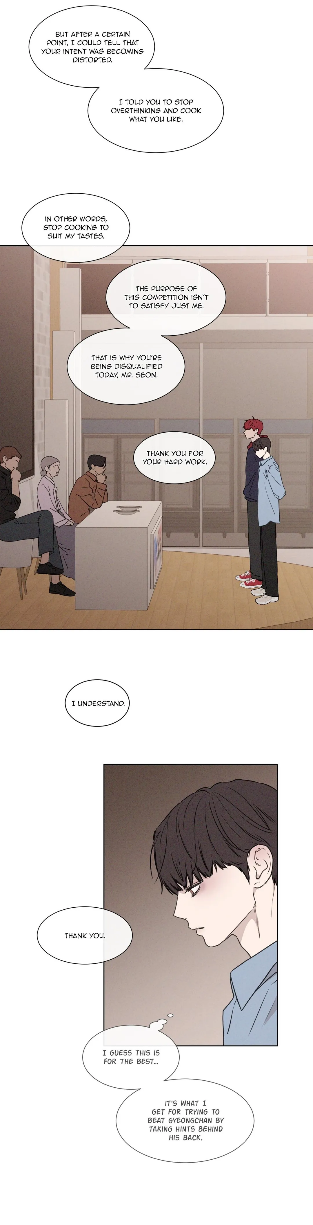 The King of Home Dating - Chapter 51 Page 9