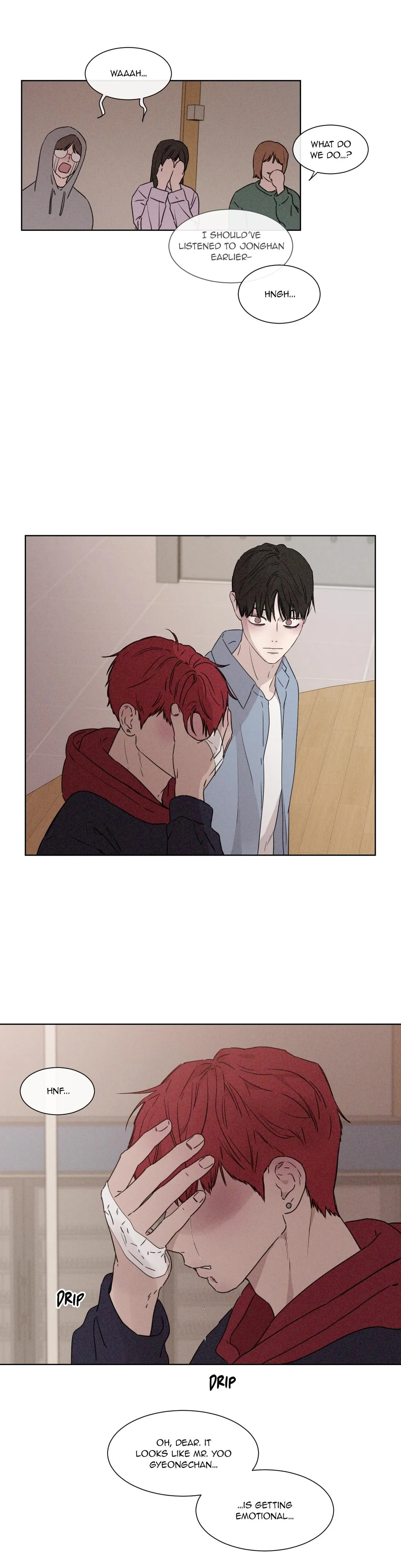 The King of Home Dating - Chapter 51 Page 10